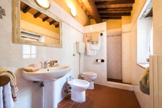 Agriturismo La Fagianaia Guest House Borgo a Buggiano Bagian luar foto